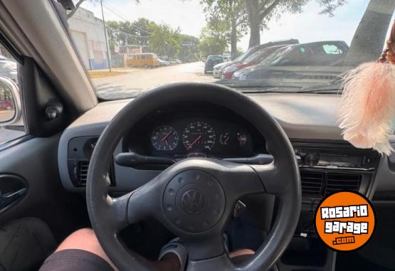 Autos - Volkswagen GOL GL 1998 Diesel 290000Km - En Venta