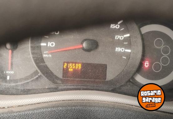 Utilitarios - Renault MASTER CHASIS 2013 Diesel 215000Km - En Venta