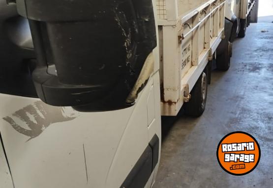 Utilitarios - Renault MASTER CHASIS 2013 Diesel 215000Km - En Venta