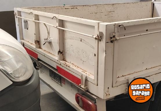 Utilitarios - Renault MASTER CHASIS 2013 Diesel 215000Km - En Venta