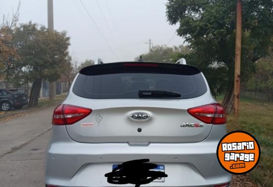 Autos - JAC JS2 2022 Nafta 79000Km - En Venta