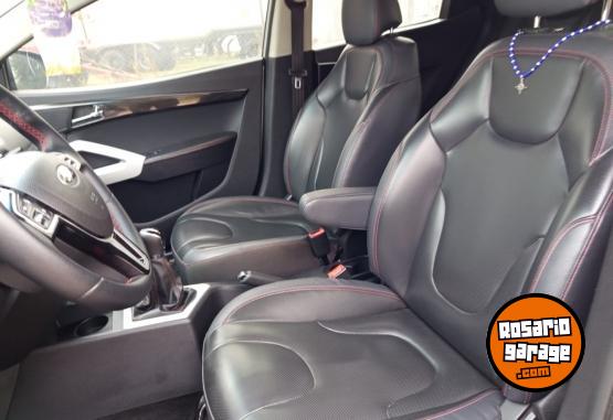 Autos - JAC JS2 2022 Nafta 79000Km - En Venta