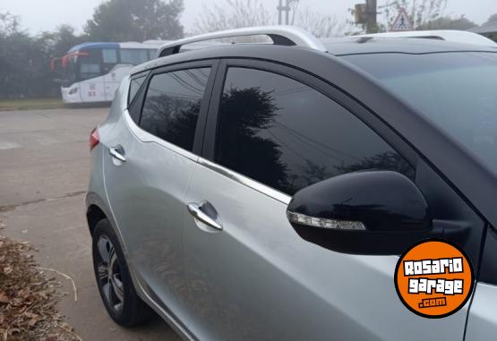 Autos - JAC JS2 2022 Nafta 79000Km - En Venta