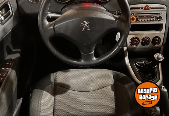 Autos - Peugeot 308 2014 Nafta 80000Km - En Venta