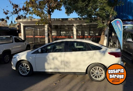 Autos - Ford FOCUS SE 2.0 2016 Nafta 165000Km - En Venta