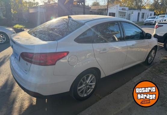 Autos - Ford FOCUS SE 2.0 2016 Nafta 165000Km - En Venta