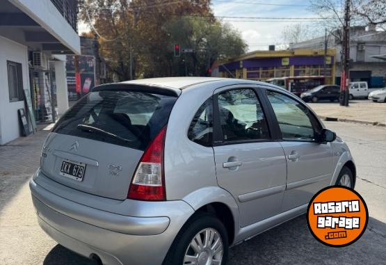 Autos - Citroen C3 exclusive 2009 Nafta 180835Km - En Venta