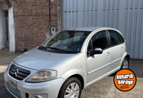 Autos - Citroen C3 exclusive 2009 Nafta 180835Km - En Venta