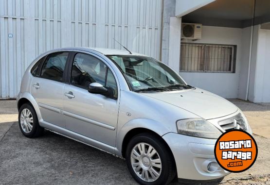 Autos - Citroen C3 exclusive 2009 Nafta 180835Km - En Venta