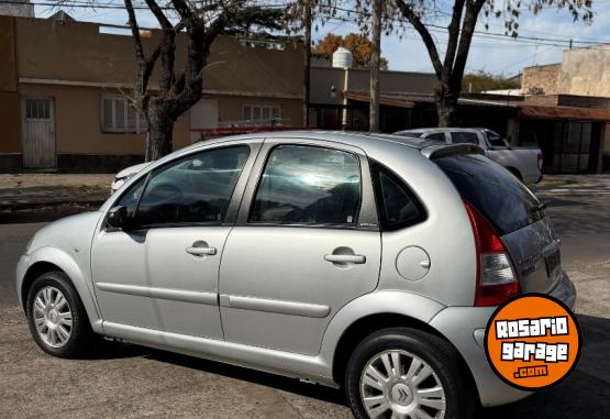 Autos - Citroen C3 exclusive 2009 Nafta 180835Km - En Venta