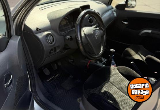 Autos - Citroen C3 exclusive 2009 Nafta 180835Km - En Venta