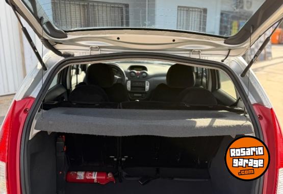 Autos - Citroen C3 exclusive 2009 Nafta 180835Km - En Venta