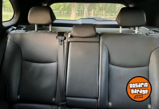 Camionetas - Toyota Corolla Cross SEG Hibrida 2021 Electrico / Hibrido 139000Km - En Venta