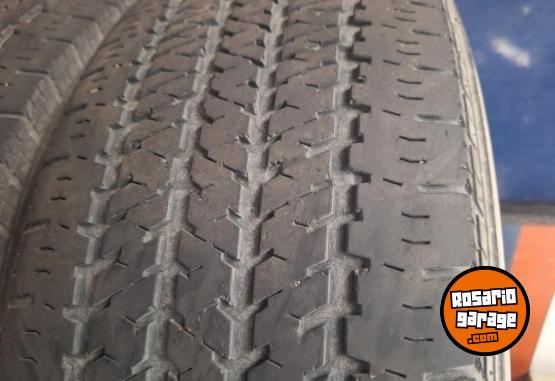 Accesorios para Autos - Cubiertas Amarok 245/65-17 - En Venta