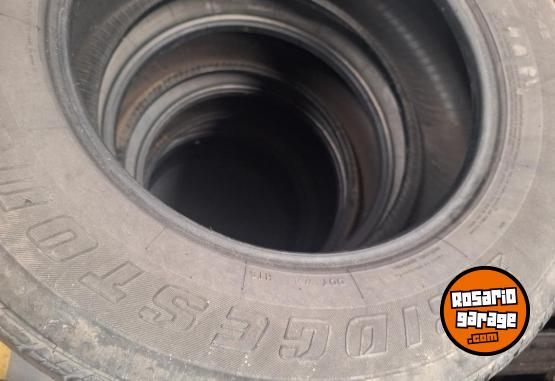 Accesorios para Autos - Cubiertas Amarok 245/65-17 - En Venta