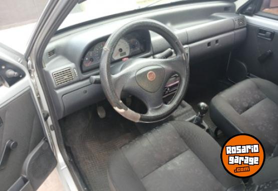 Autos - Fiat Uno fire 2011 Nafta 148000Km - En Venta