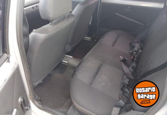 Autos - Fiat Uno fire 2011 Nafta 148000Km - En Venta