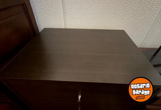 Hogar - Vendo chifonier y botinero - En Venta