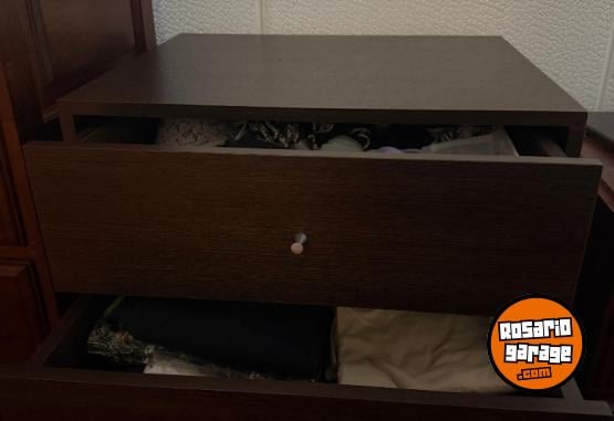 Hogar - Vendo chifonier y botinero - En Venta