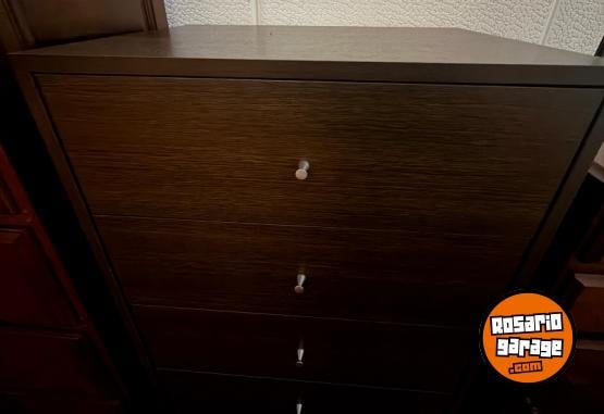 Hogar - Vendo chifonier y botinero - En Venta
