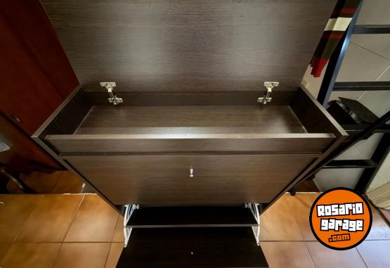 Hogar - Vendo chifonier y botinero - En Venta