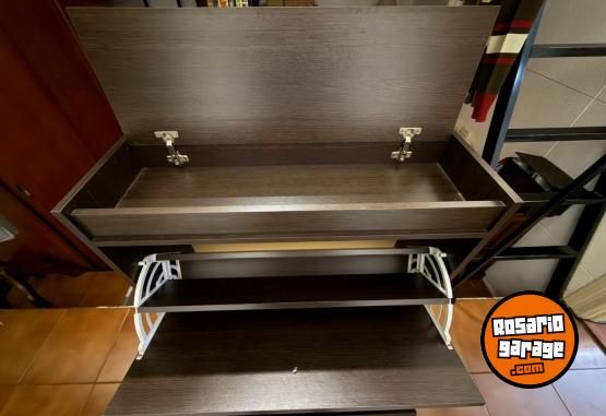 Hogar - Vendo chifonier y botinero - En Venta