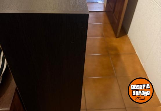 Hogar - Vendo chifonier y botinero - En Venta