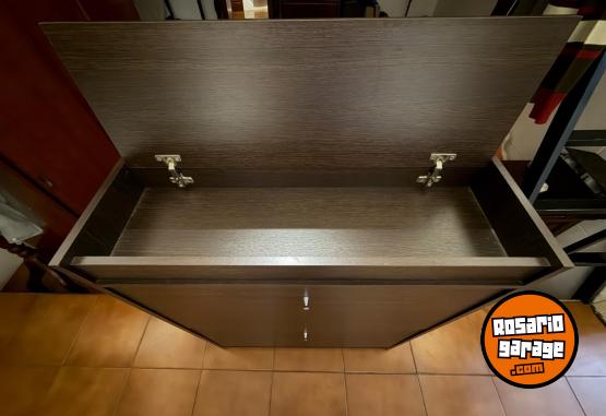 Hogar - Vendo chifonier y botinero - En Venta