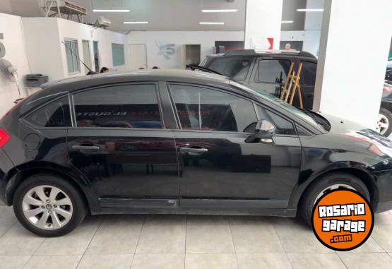 Autos - Citroen C4 2012 Nafta 100000Km - En Venta