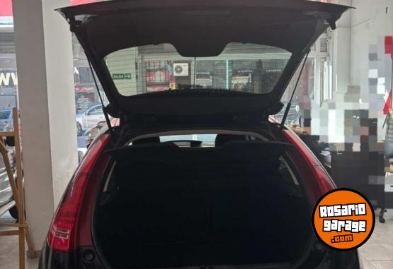 Autos - Citroen C4 2012 Nafta 100000Km - En Venta