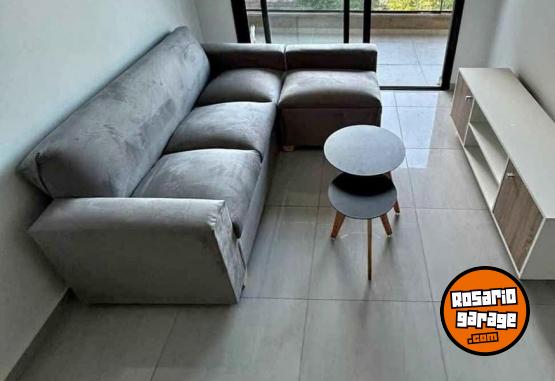 Hogar - Sillones de 1.80 x 1.60 con camastro - En Venta