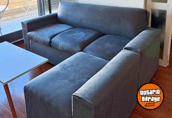 Hogar - Sillones de 1.80 x 1.60 con camastro - En Venta