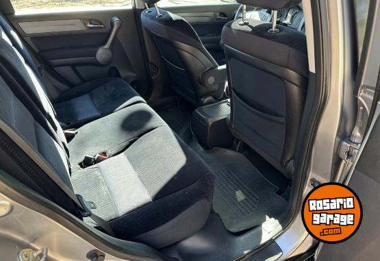 Camionetas - Honda CRV 2009 Nafta 375000Km - En Venta
