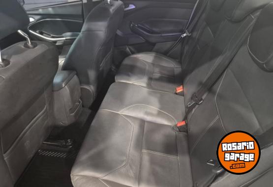 Autos - Ford FOCUS 2.0 SE 4PTAS MT 2015 Nafta 86000Km - En Venta