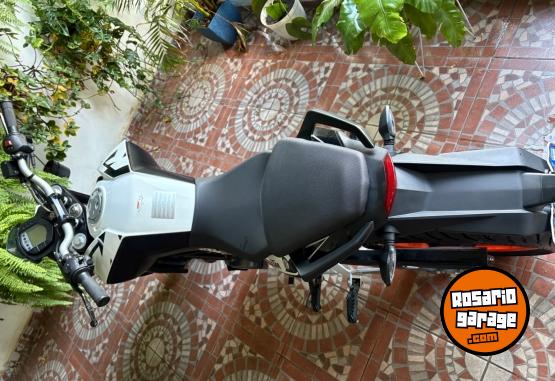 Motos - Ktm Duke 200 2019 Nafta 8600Km - En Venta