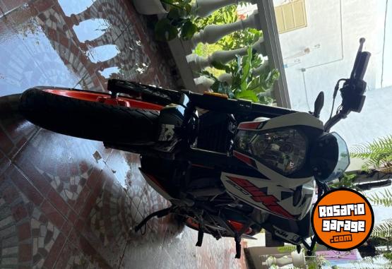 Motos - Ktm Duke 200 2019 Nafta 8600Km - En Venta