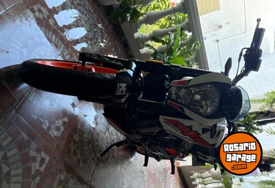 Motos - Ktm Duke 200 2019 Nafta 8600Km - En Venta