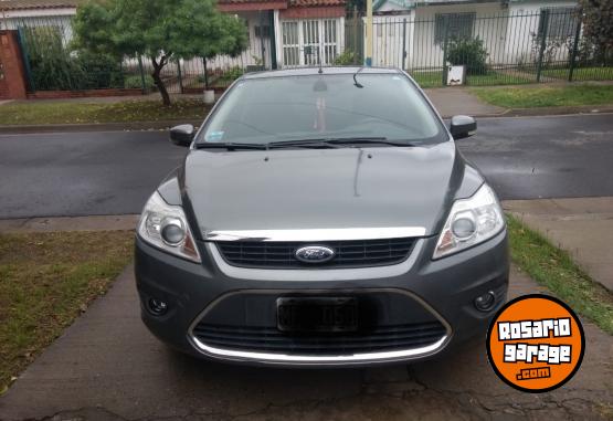 Autos - Ford Ford Focus Ghia 2013 Nafta 150000Km - En Venta