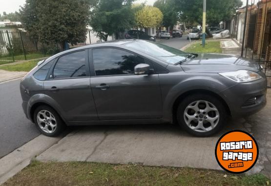 Autos - Ford Ford Focus Ghia 2013 Nafta 150000Km - En Venta