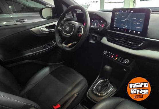 Autos - Fiat Pulse Impetus 1.3 2022 Nafta 25000Km - En Venta