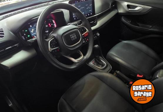 Autos - Fiat Pulse Impetus 1.3 2022 Nafta 25000Km - En Venta