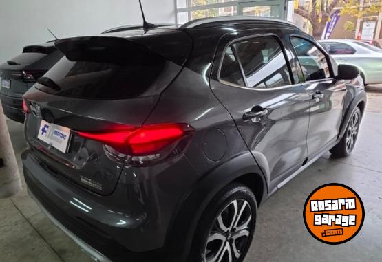 Autos - Fiat Pulse Impetus 1.3 2022 Nafta 25000Km - En Venta