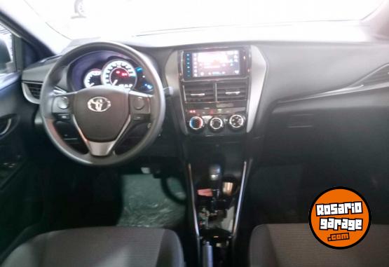 Autos - Toyota YARIS XS 1.5 CVT 5P 2024 Nafta 40170Km - En Venta