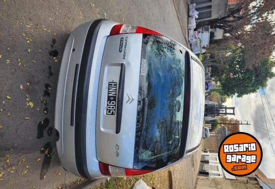 Autos - Citroen C3 2008 Diesel 165000Km - En Venta