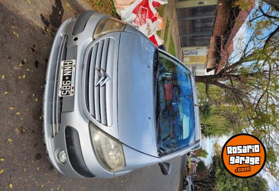 Autos - Citroen C3 2008 Diesel 165000Km - En Venta