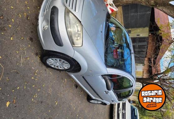 Autos - Citroen C3 2008 Diesel 165000Km - En Venta