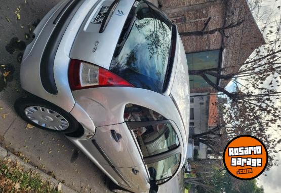 Autos - Citroen C3 2008 Diesel 165000Km - En Venta