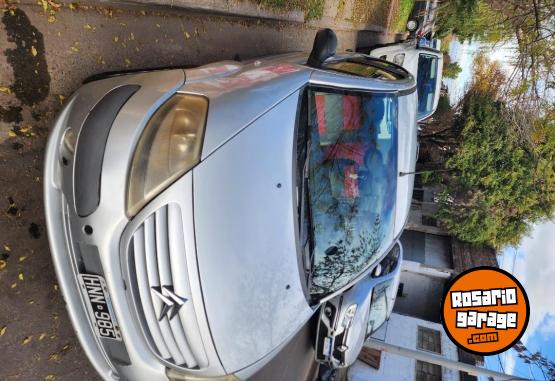 Autos - Citroen C3 2008 Diesel 165000Km - En Venta