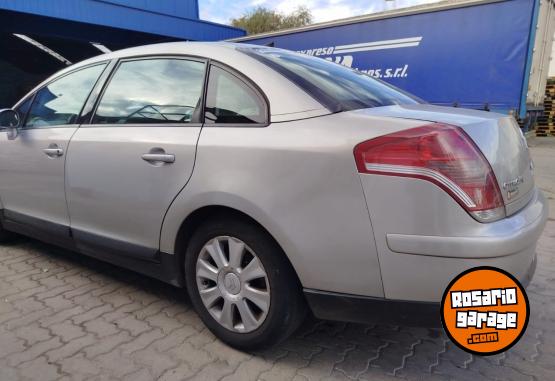 Autos - Citroen C4 2.0 2010 GNC 350000Km - En Venta