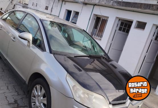 Autos - Citroen C4 2.0 2010 GNC 350000Km - En Venta